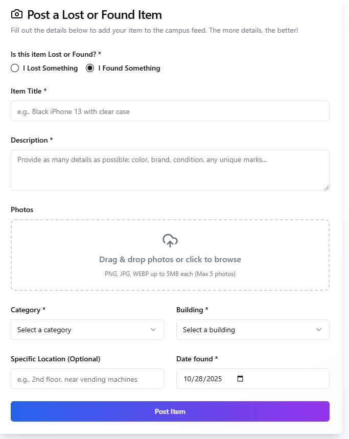 App screenshot placeholder 2