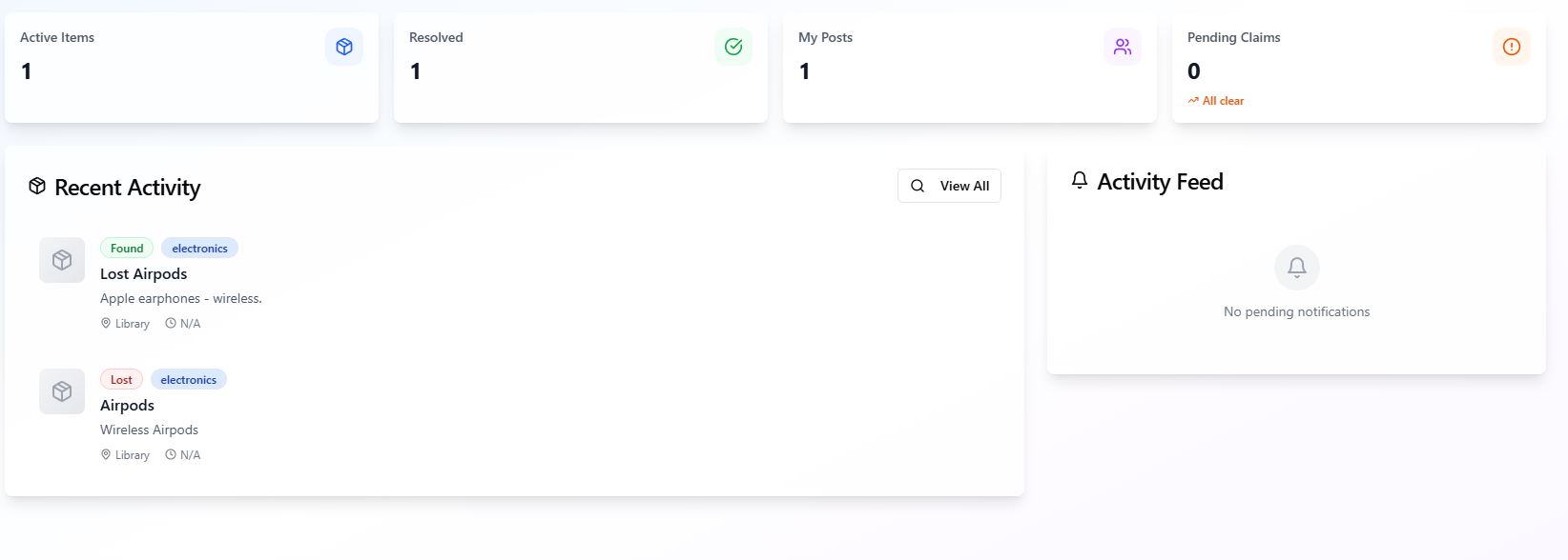 App screenshot placeholder 3
